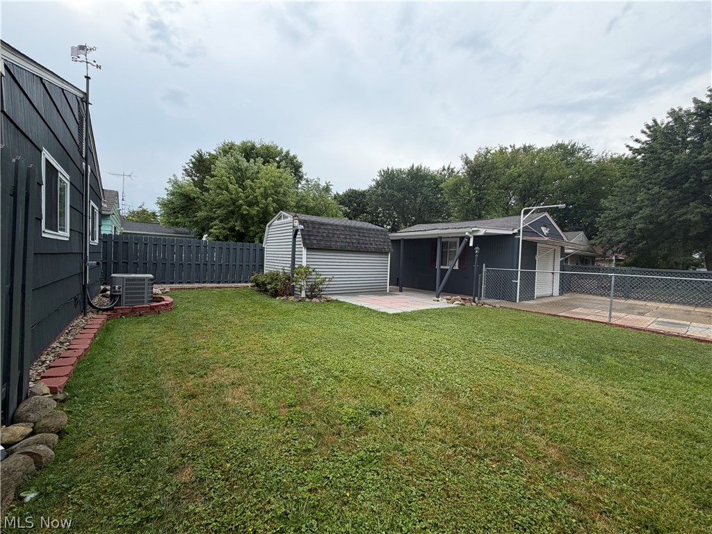 2849 25th Street NE Canton OH 44705