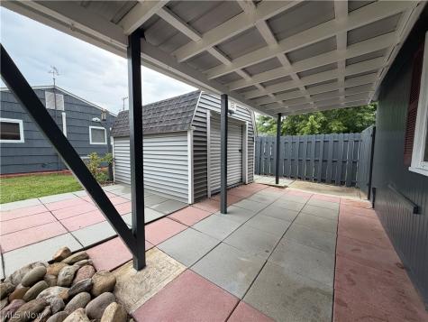 2849 25th Street NE Canton OH 44705