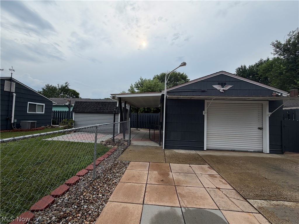 2849 25th Street NE Canton OH 44705