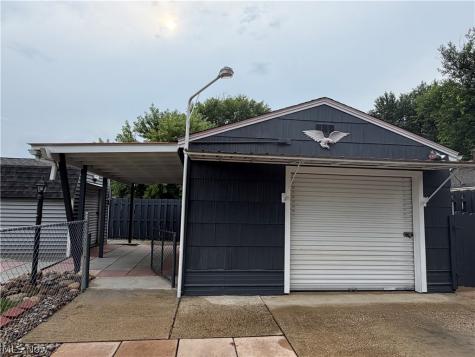 2849 25th Street NE Canton OH 44705
