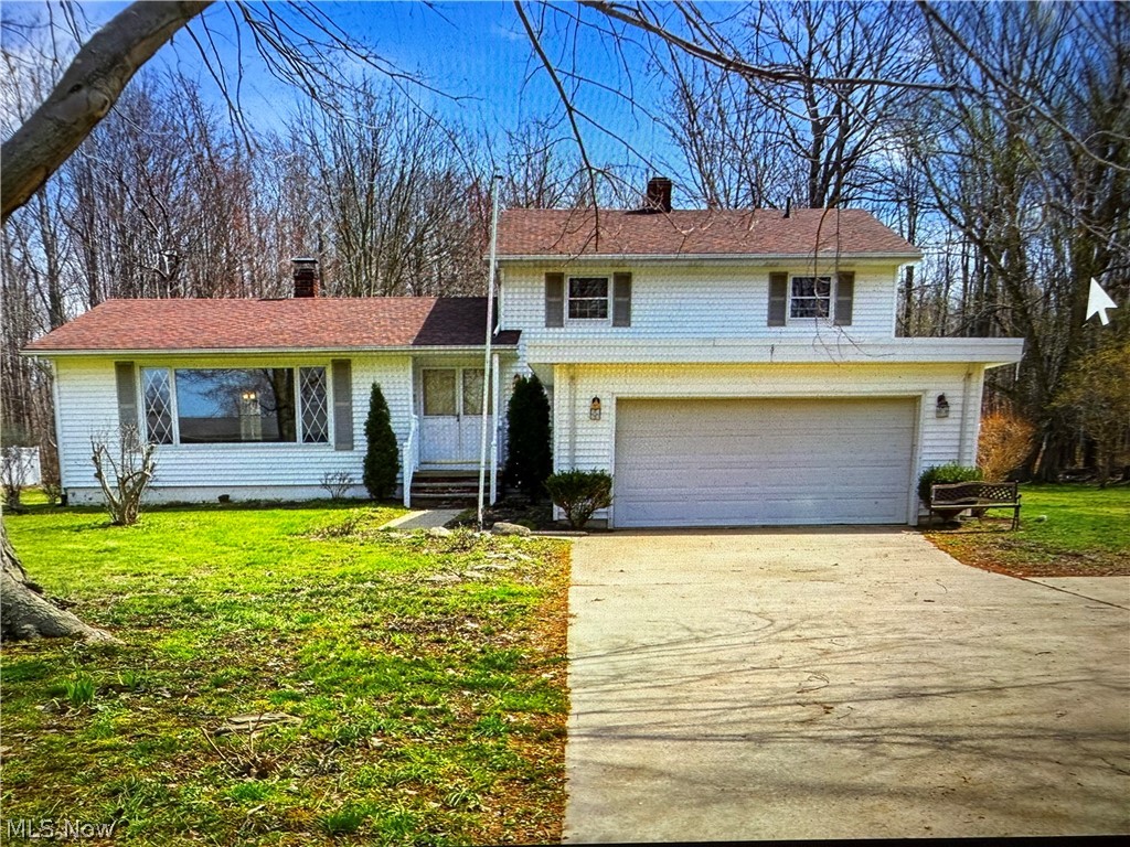 7316 Regal Drive Conneaut OH 44030