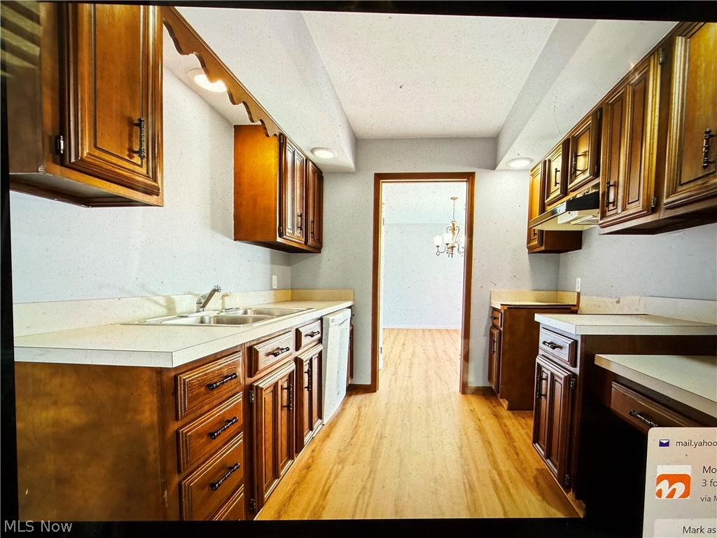 7316 Regal Drive Conneaut OH 44030