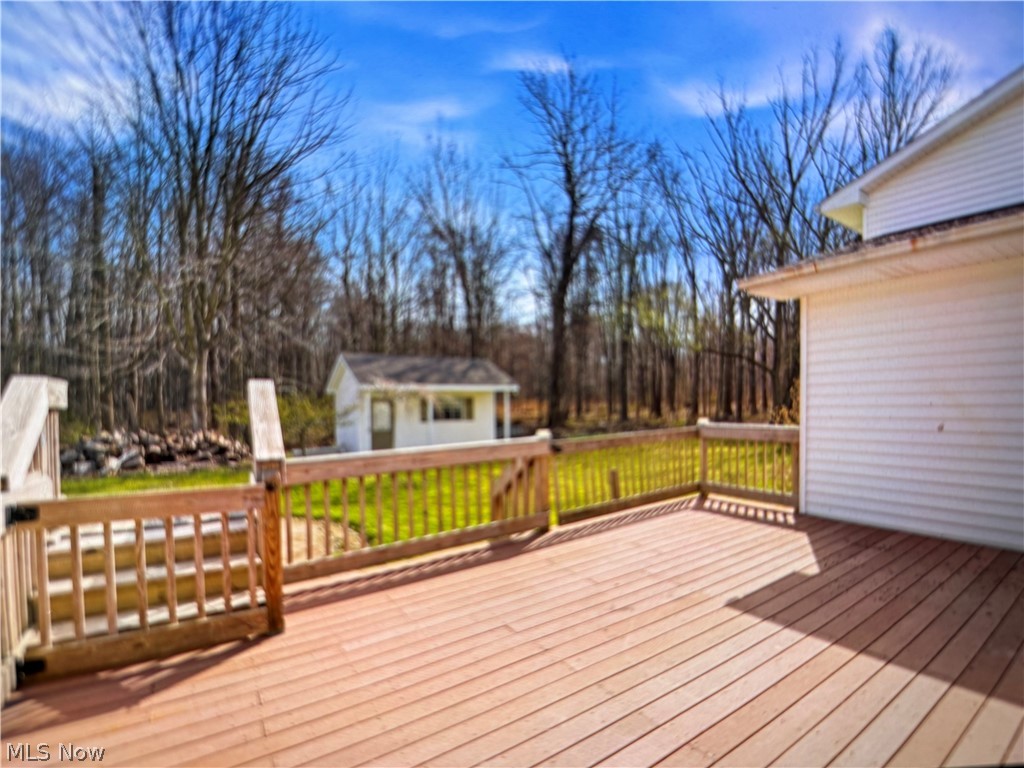 7316 Regal Drive Conneaut OH 44030