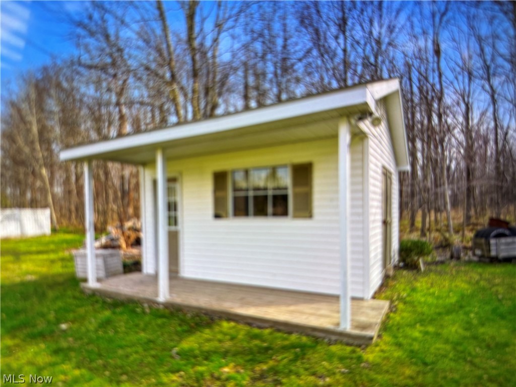 7316 Regal Drive Conneaut OH 44030