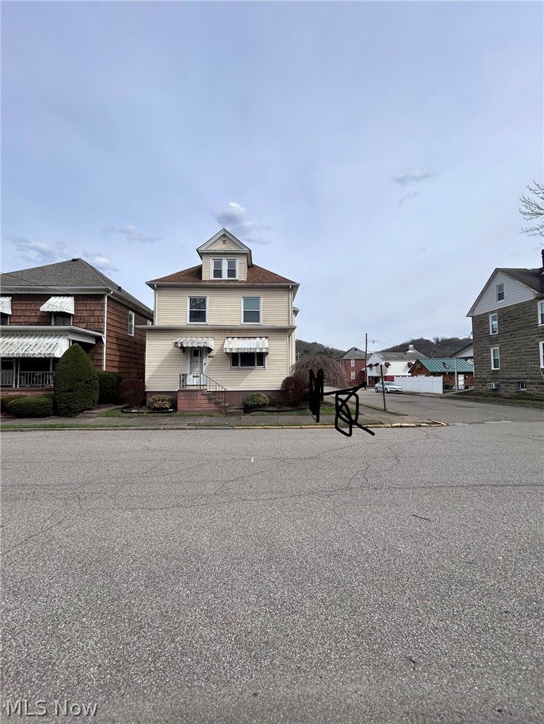 2200 Main Street Wellsburg WV 26070