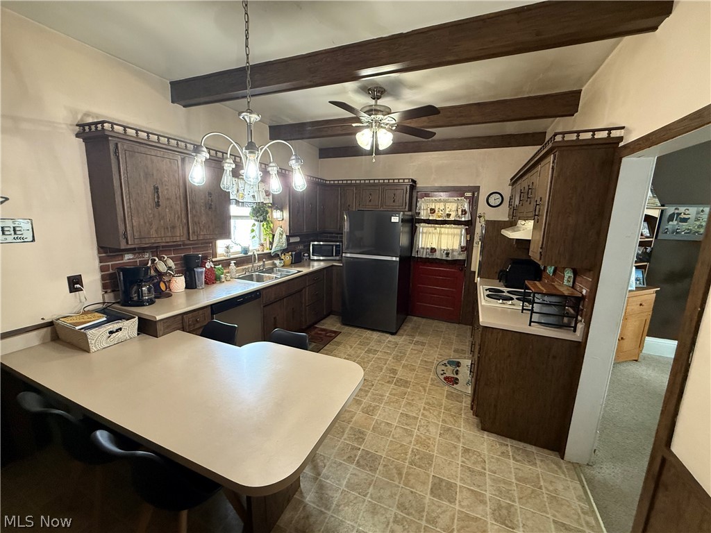 2200 Main Street Wellsburg WV 26070