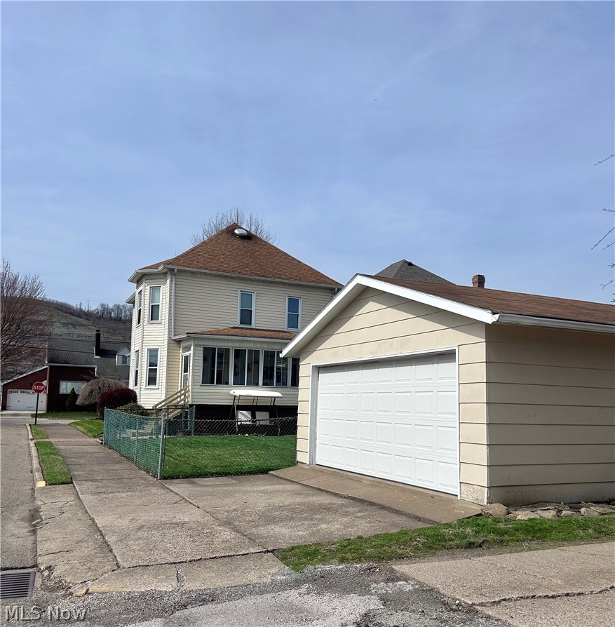 2200 Main Street Wellsburg WV 26070