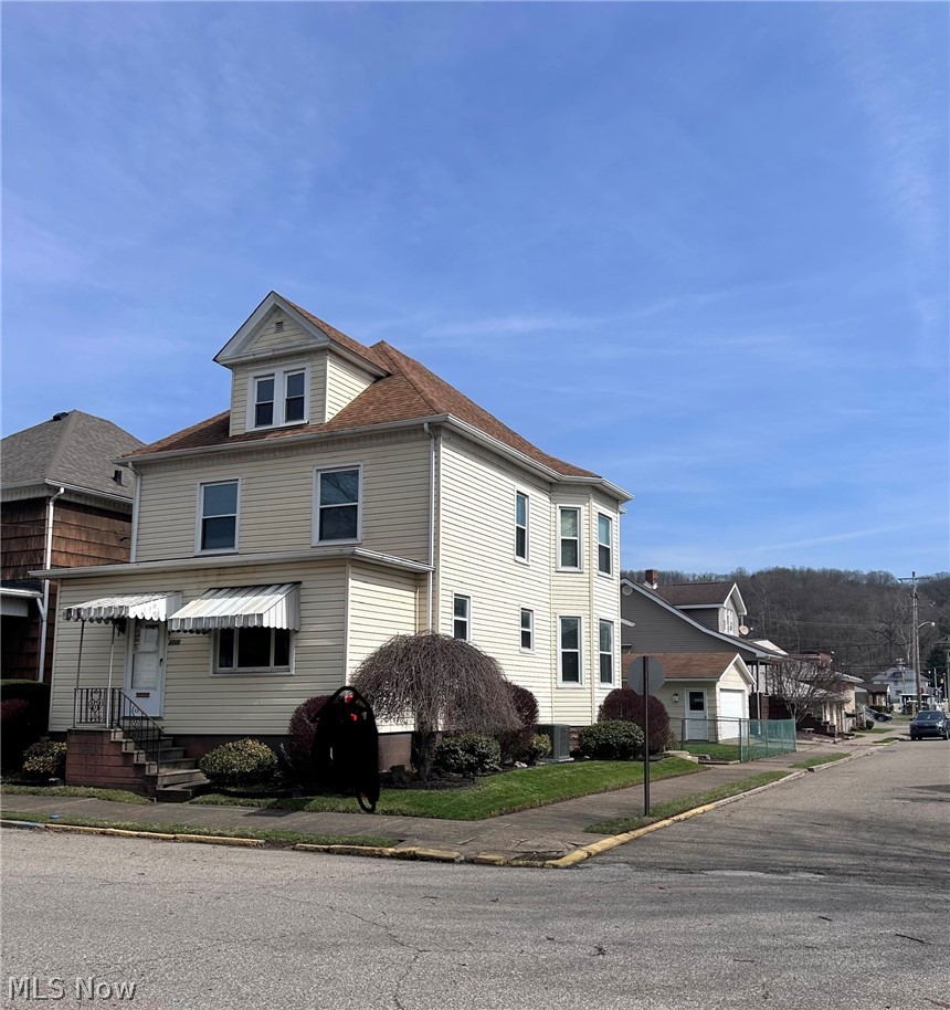 2200 Main Street Wellsburg WV 26070