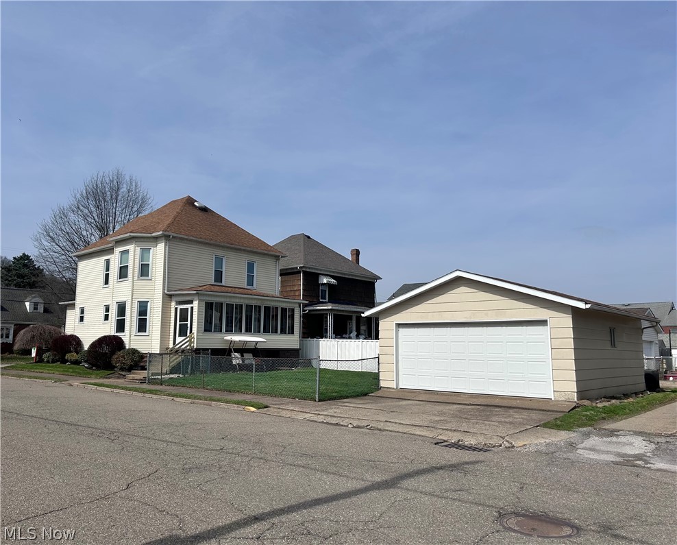 2200 Main Street Wellsburg WV 26070