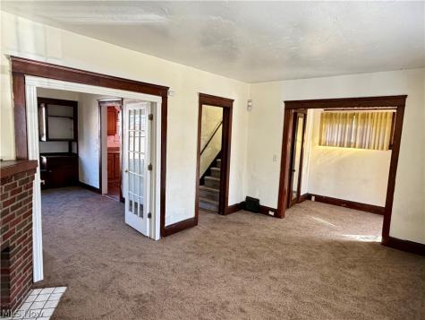 9711 Parmelee Avenue Cleveland OH 44108