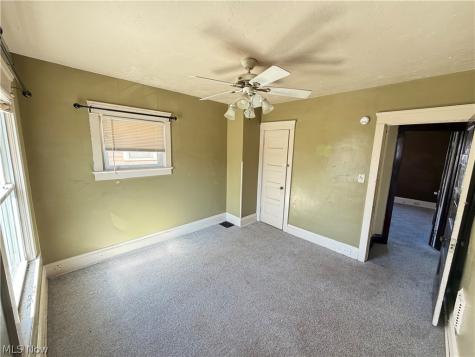 9711 Parmelee Avenue Cleveland OH 44108
