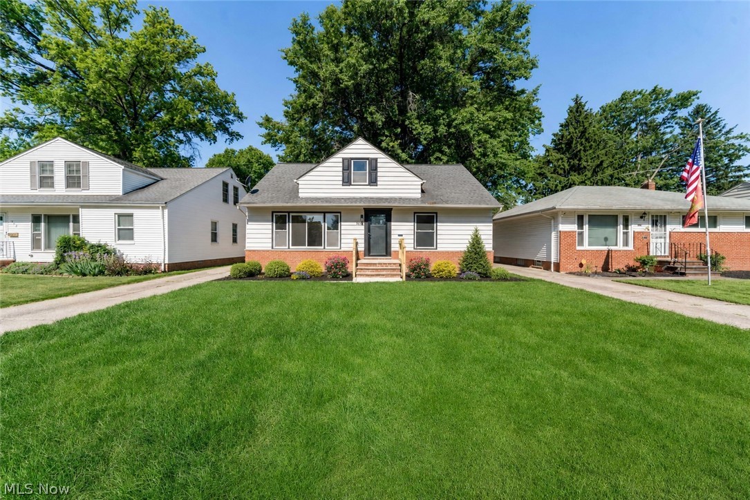 968 Newberry Avenue South Euclid OH 44121