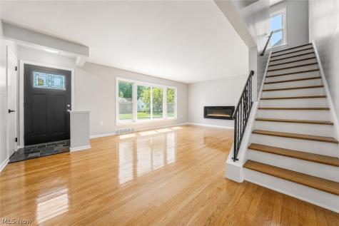 968 Newberry Avenue South Euclid OH 44121