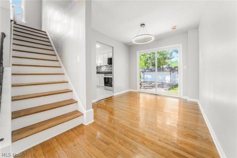 968 Newberry Avenue South Euclid OH 44121