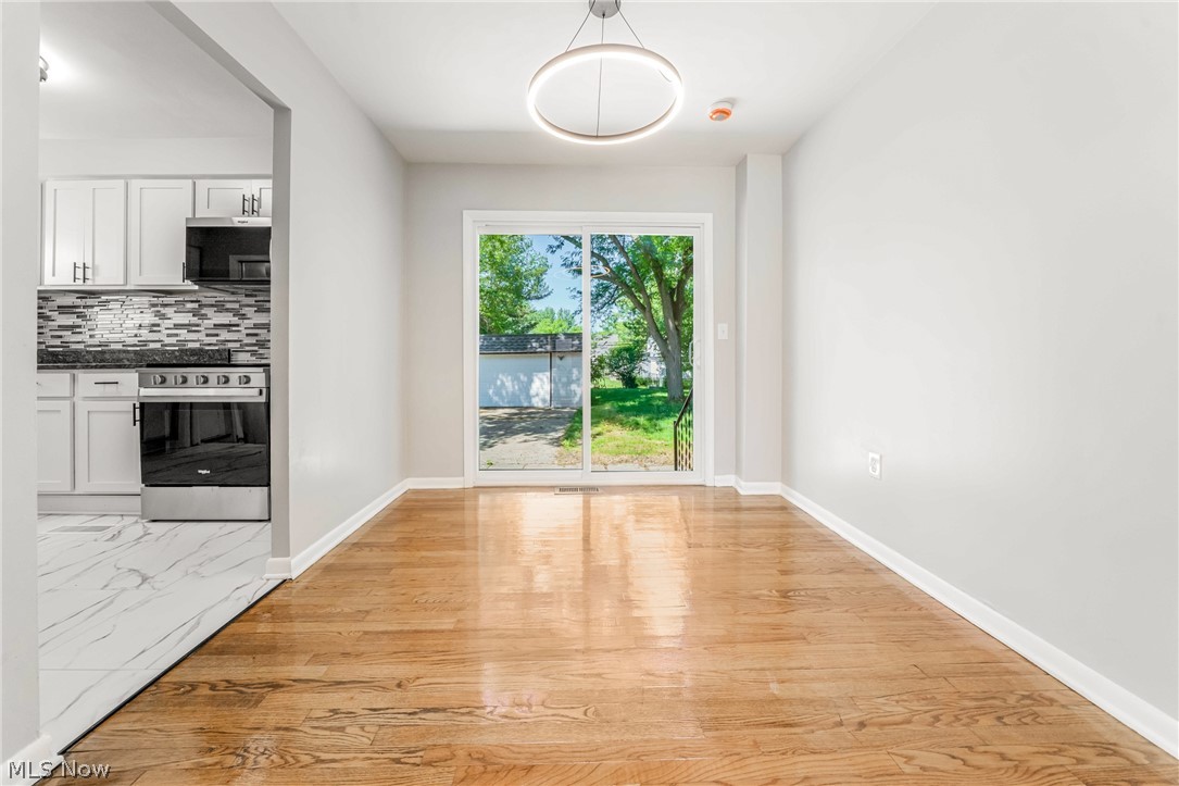 968 Newberry Avenue South Euclid OH 44121