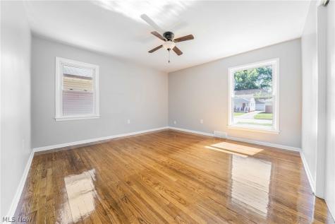 968 Newberry Avenue South Euclid OH 44121