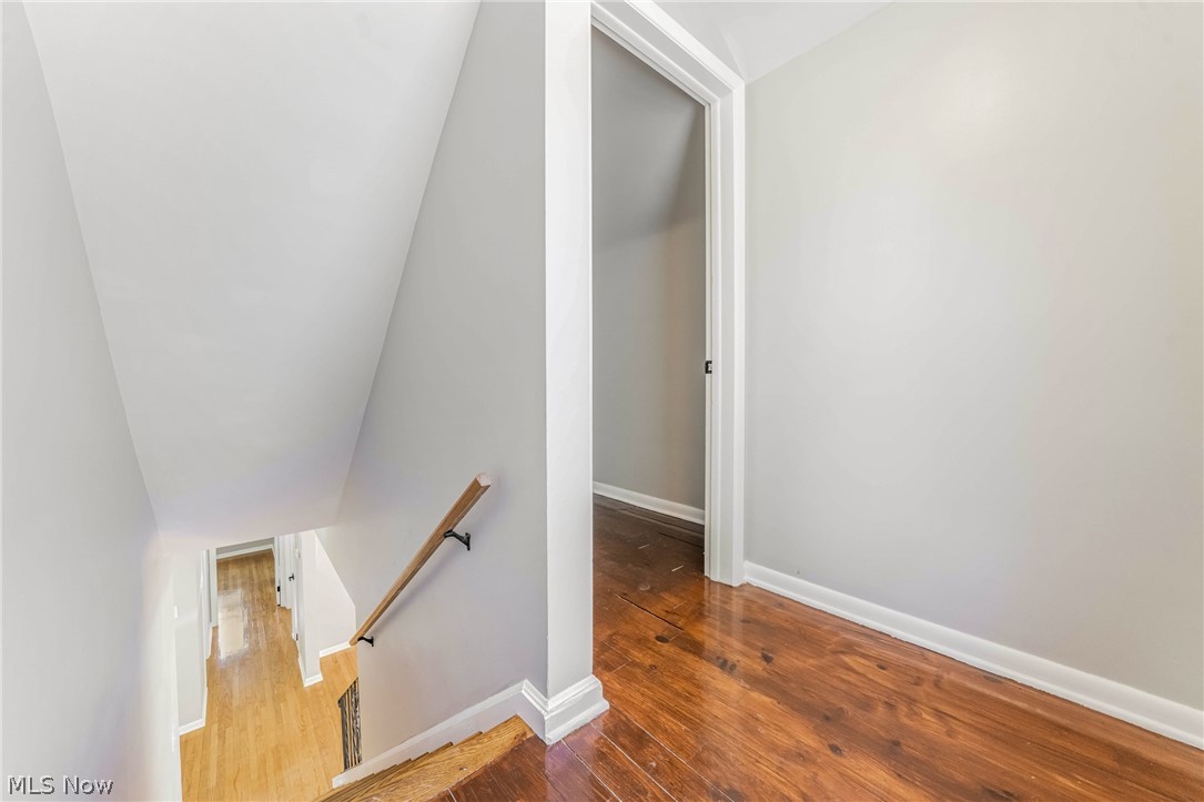 968 Newberry Avenue South Euclid OH 44121