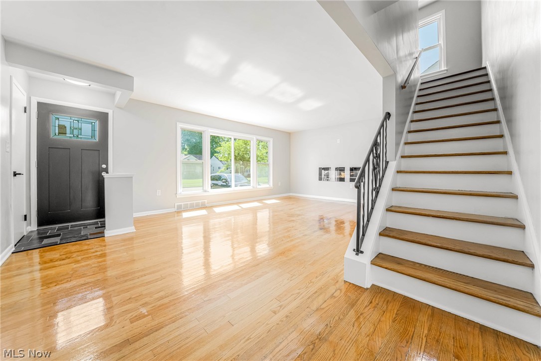 968 Newberry Avenue South Euclid OH 44121