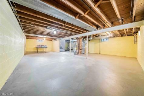 968 Newberry Avenue South Euclid OH 44121