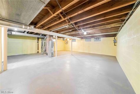 968 Newberry Avenue South Euclid OH 44121