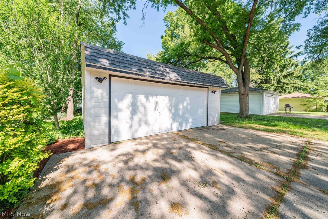 968 Newberry Avenue South Euclid OH 44121