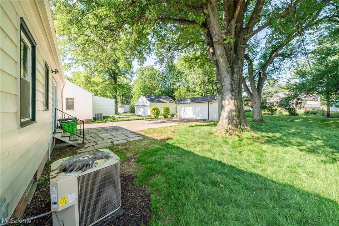 968 Newberry Avenue South Euclid OH 44121