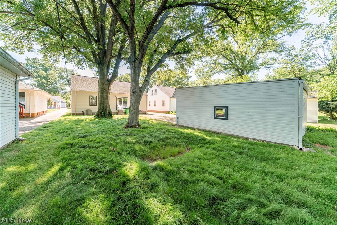 968 Newberry Avenue South Euclid OH 44121