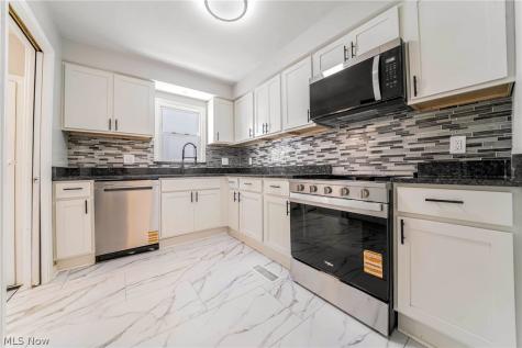 968 Newberry Avenue South Euclid OH 44121
