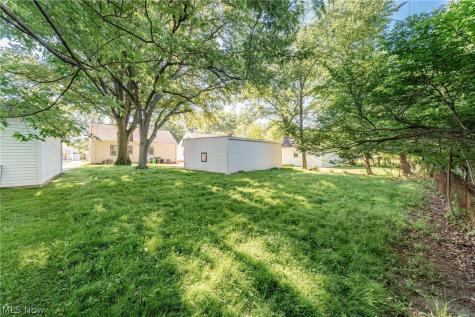 968 Newberry Avenue South Euclid OH 44121