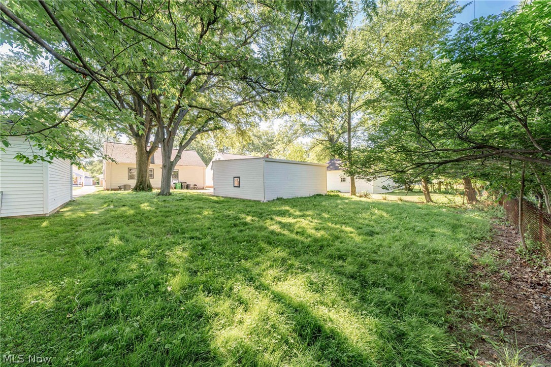 968 Newberry Avenue South Euclid OH 44121