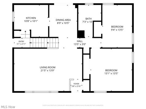 968 Newberry Avenue South Euclid OH 44121