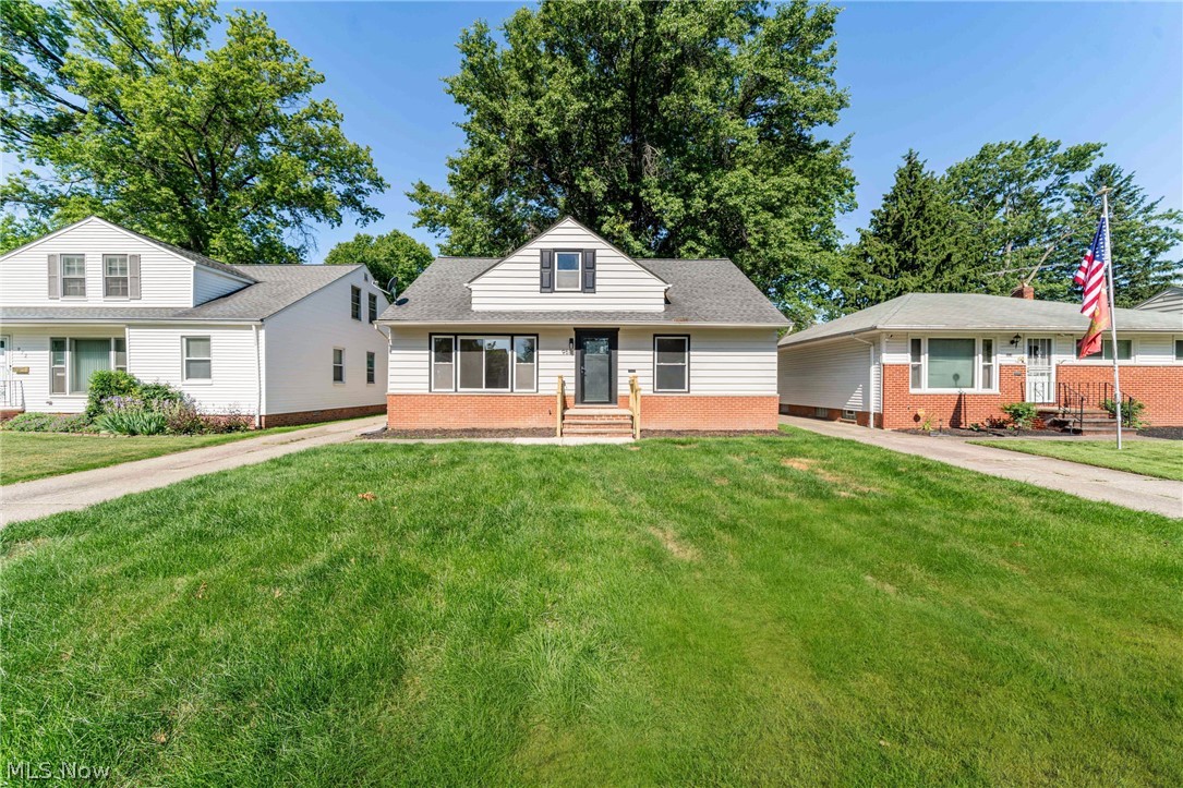 968 Newberry Avenue South Euclid OH 44121