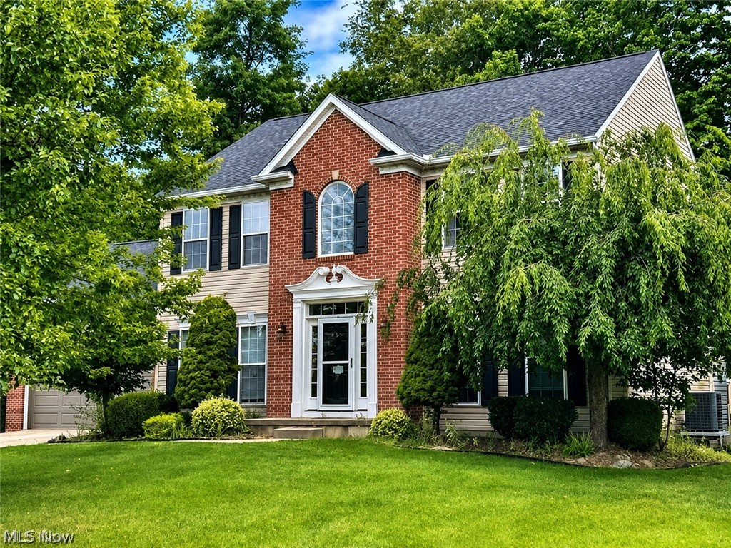 5157 Shillings Way Copley OH 44321