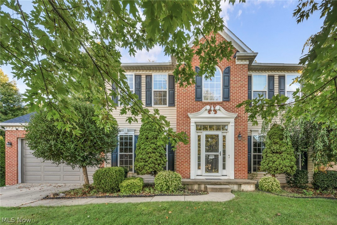 5157 Shillings Way Copley OH 44321