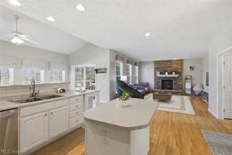 5157 Shillings Way Copley OH 44321