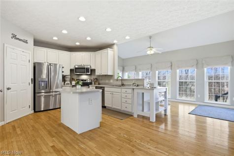 5157 Shillings Way Copley OH 44321