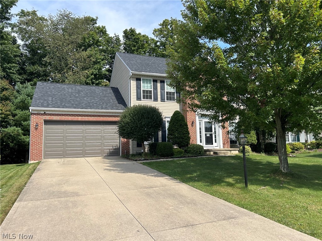 5157 Shillings Way Copley OH 44321