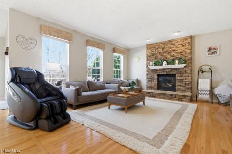 5157 Shillings Way Copley OH 44321