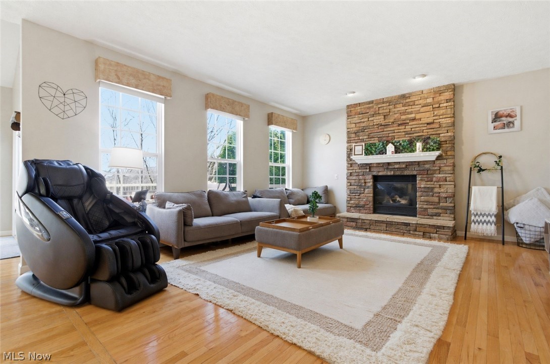 5157 Shillings Way Copley OH 44321