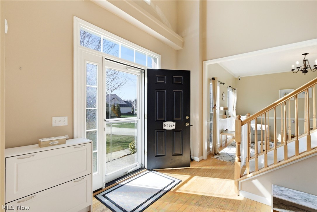 5157 Shillings Way Copley OH 44321