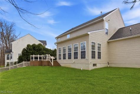 5157 Shillings Way Copley OH 44321