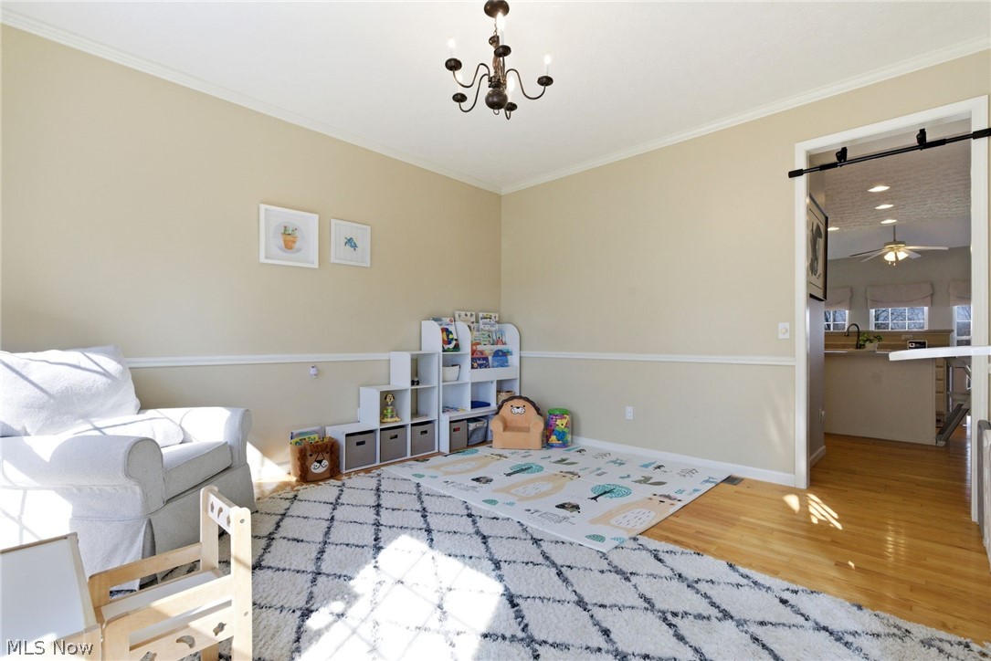 5157 Shillings Way Copley OH 44321