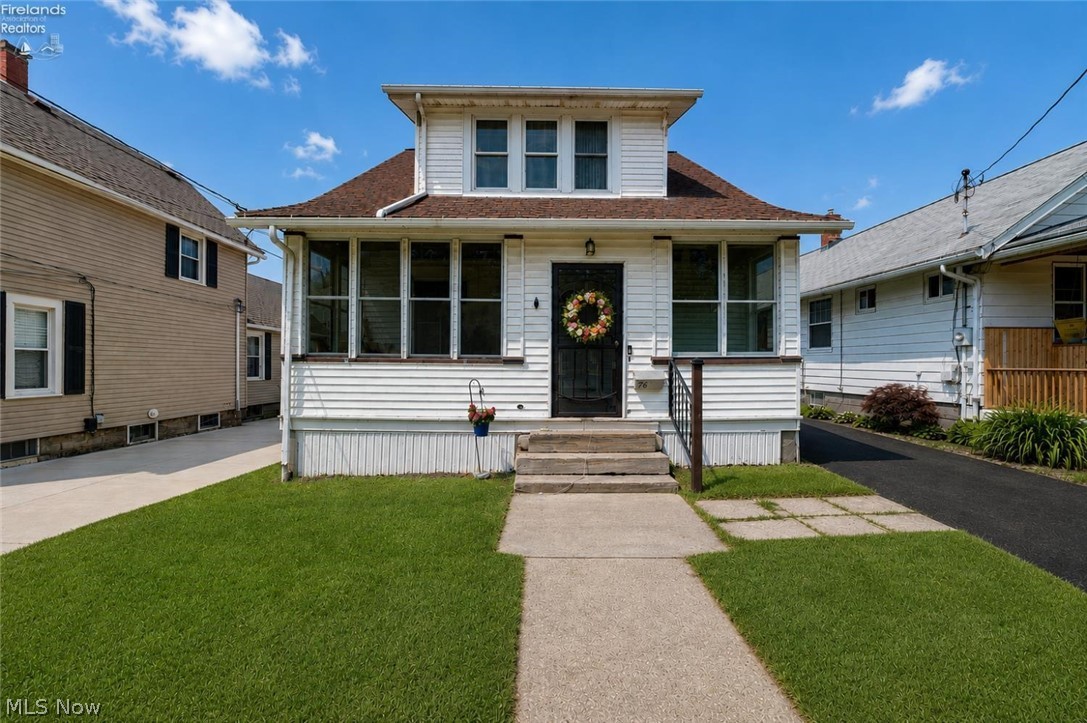 701 Tenney Avenue Amherst OH 44001