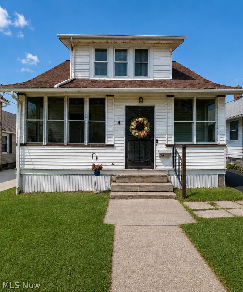 701 Tenney Avenue Amherst OH 44001