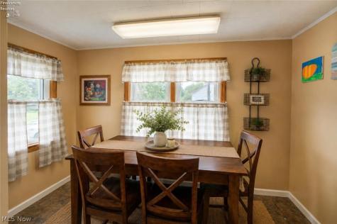 701 Tenney Avenue Amherst OH 44001