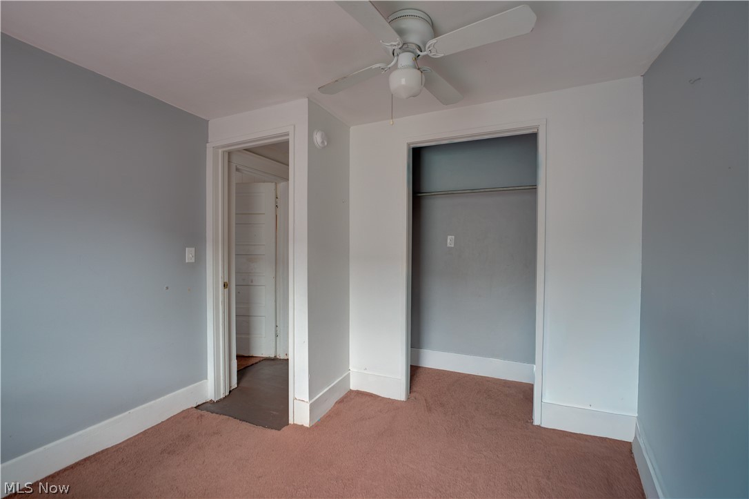701 Tenney Avenue Amherst OH 44001