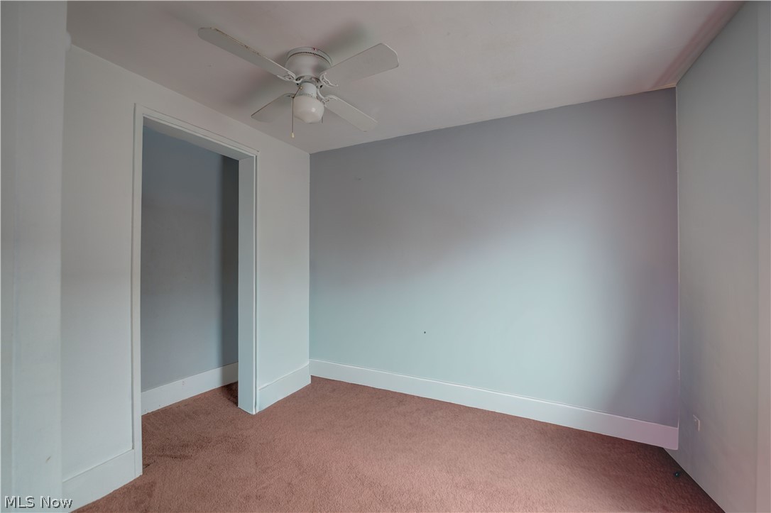 701 Tenney Avenue Amherst OH 44001