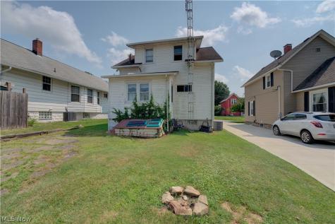 701 Tenney Avenue Amherst OH 44001