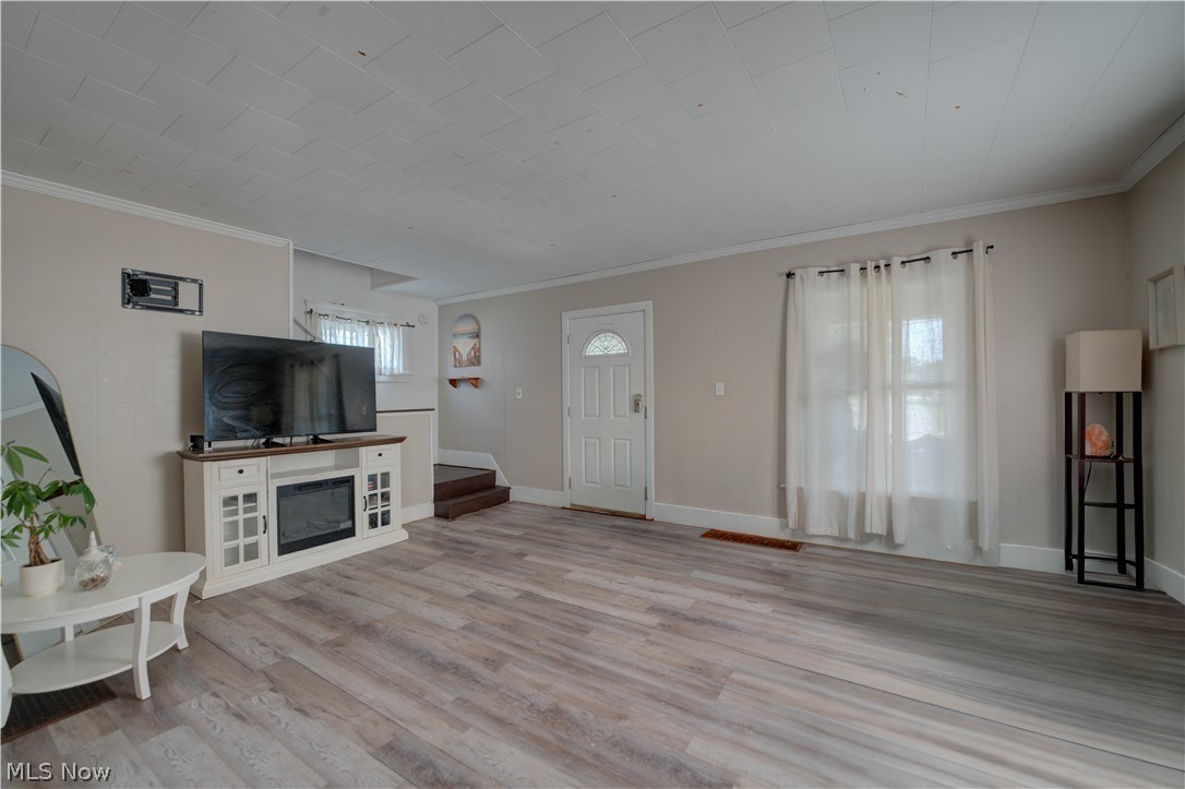701 Tenney Avenue Amherst OH 44001