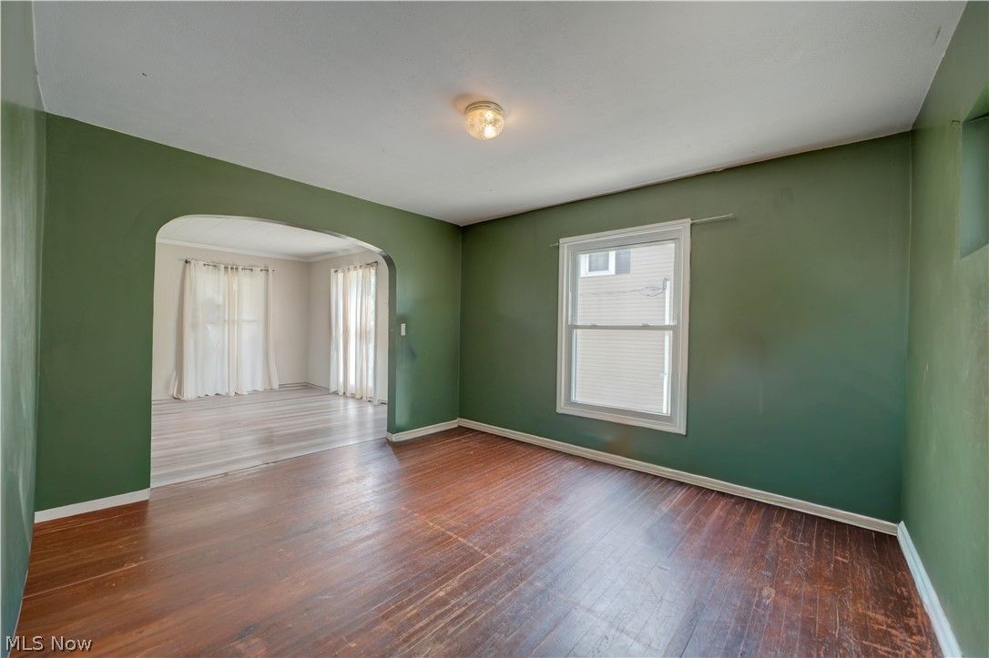 701 Tenney Avenue Amherst OH 44001